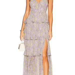 ASTR The Label Midsummer Dress